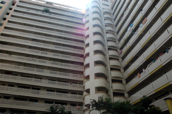 Compassvale Walk thumbnail photo